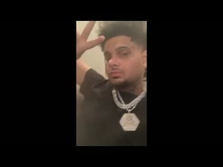 Smokepurpp about ds2, snippets, track with xxx