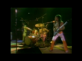 Grand funk live 1974 (from japanese laserdisc)