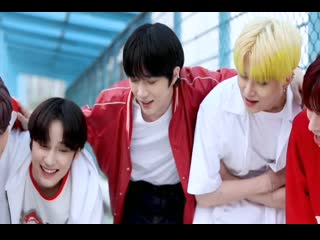 200820 dvd making "drama" japanese mv