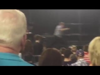 North east wrestling jeff hardy and jushin thunder liger vs mike bennett and tk o ryan