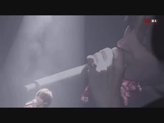 [russub] 181215 delight fm with the heart to forget you