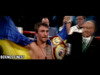 Vasyl lomachenko in super slow motion beautiful highlights