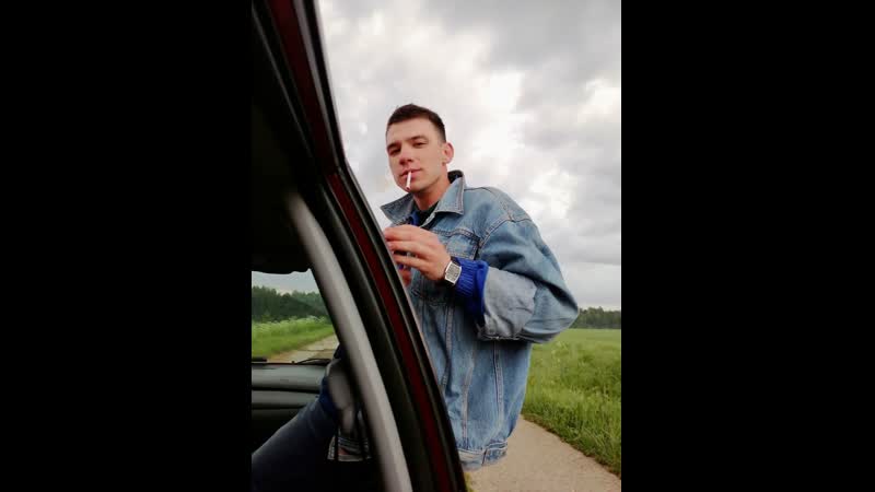 Илюша негр ебет на дазле