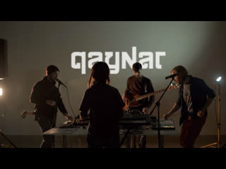 Qaynar – sagindim (live)