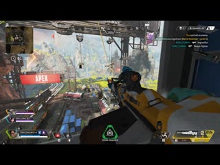 Crypto kraber porn (8 shots, 9 hits)