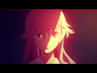 ₦ ø ɀ ø ҝ ự ₥ ɨ 157 (recreators/mirai nikki/tokyo ghoul)