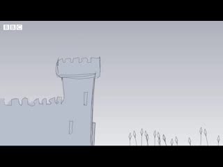 Sketchy guard from birdbox studio