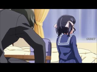 Boku dake no hentai kanojo 02