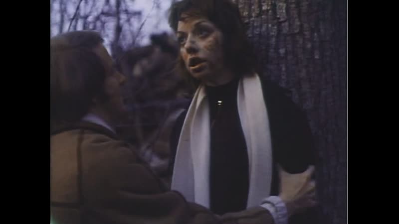 Shriek of the mutilated 1974 / крик калеки hd 720 (rus)
