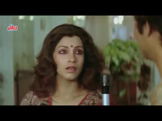 Kisi nazar ko tera intezar dimple kapadia, suresh oberoi aitbaar song