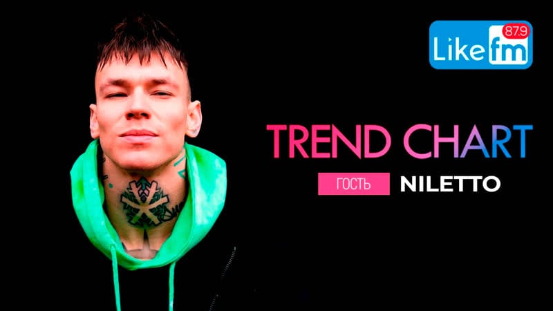 Niletto про кавера на свои треки, о языке и тексте песни "hello" и новой песне "невывозимая"