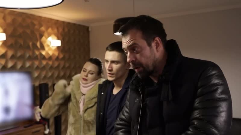 "решала" на сайте телеканала че!