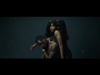 Sza love galore (official video) ft travis scott
