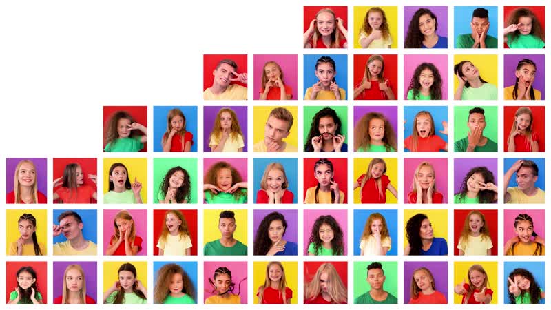 Рекламная кампания icy model agency new