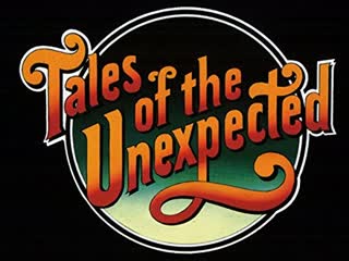 Непридуманные истории / tales of the unexpected,(1979–1988) сезон 5 серия 8 / s05e08 улики