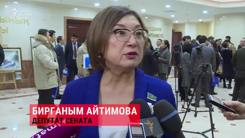 Реакция министров и депутатов на требования многодетных