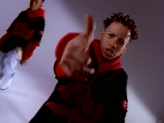 Kris kross jump