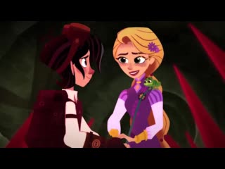 Вэриан х рапунцель {{ apologize}} varipunzel eyamr1ley4 720p