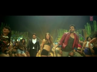 Lalla lalla lori video song welcome to karachi t series