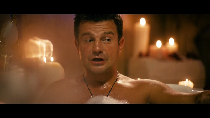 All inclusive, или все лючено