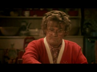 Mrs browns boys s04e00 buckin' mammy