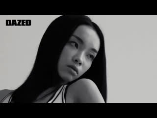 Lexie liu for dazed china june 2020