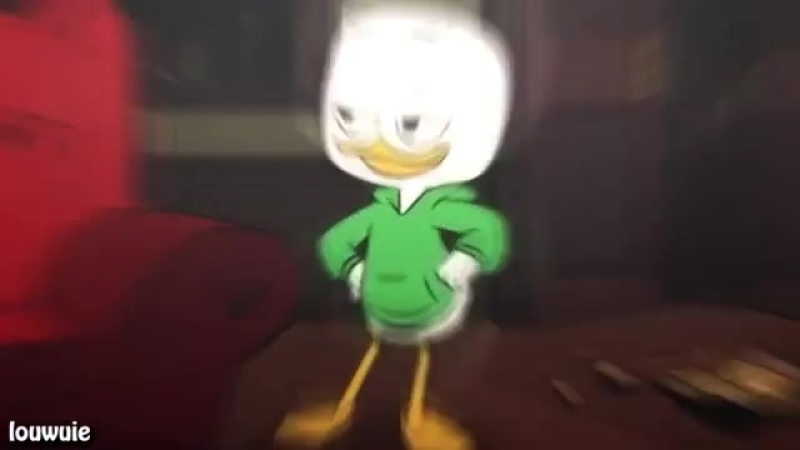 Пофигист в зелёном худи ради которого я живу