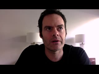 Bill hader says stefon would have no idea there’s a pandemic