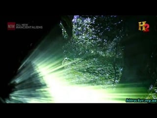 Древние пришельцы 6 й сезон 17 я серия (шаманы)