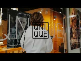 Unique aveda day mp4