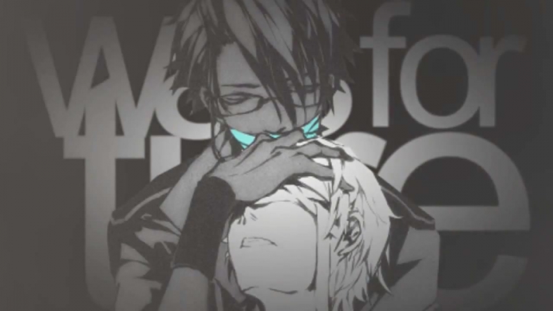 Said done [さようなら]