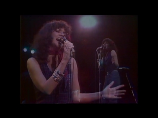 Linda ronstadt blue bayou