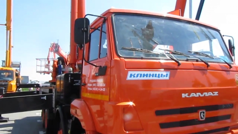 Стт 2015 автокран клинцы кс 65719 1к