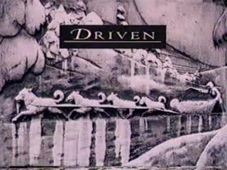 Rush (neil peart) driven