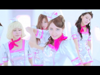 Girls`generation少女時代 flower power