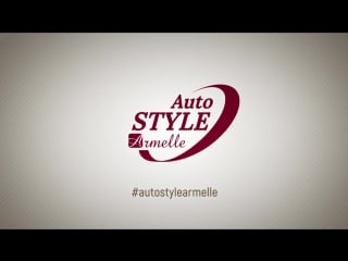 Автопрограмма армель merсedes benz armelle style