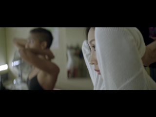 Nervo ft nicky romero let it go (official music video)