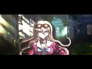 Danganronpa v3 | miu iruma
