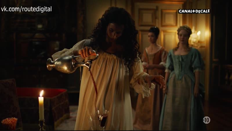 Elisa lasowski nude versailles s03e05 (fr 2018) 1080p hdtv english watch online