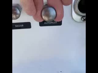 Autopilot (vhs video)