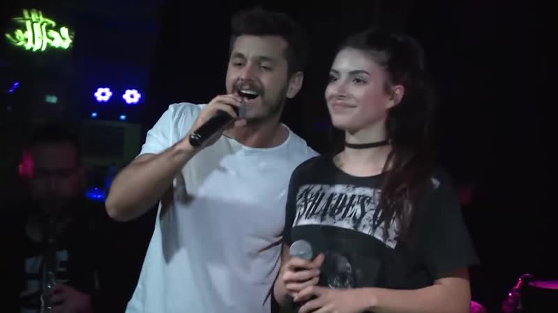 Deniz baysal &amp; barış yurtçu bu son olsun