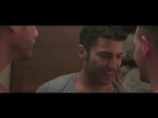 Преследователь chaser (gay short film) (2013)