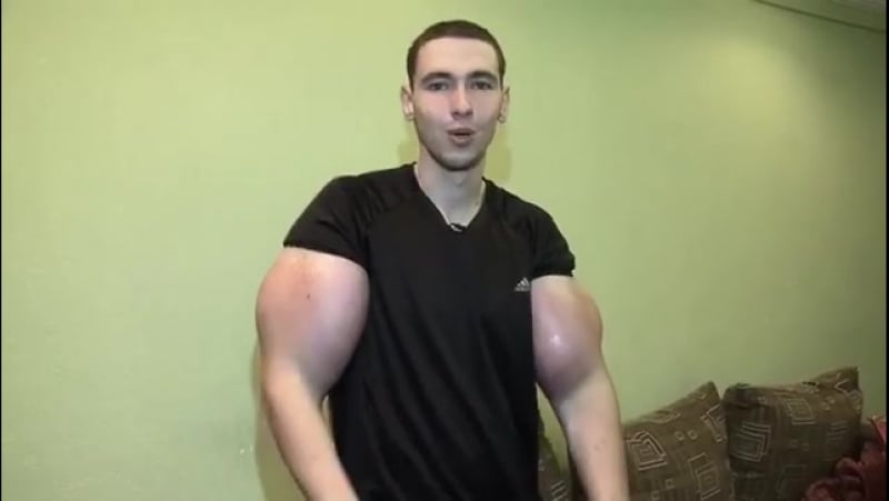 Двоечка для андрея малахова от рук базук [рофлы и панчи]