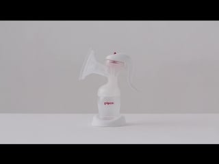 Молокоотсосы pigeon