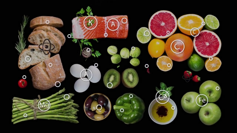 Ролик о продукте greenflash (бады)