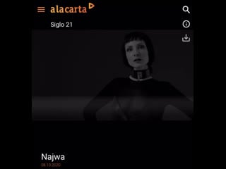 Najwa nimri mira como van