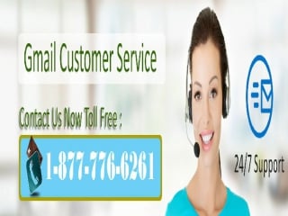 Getting trouble with gmail? call gmail customer service 1 877 776 6261