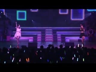 Paruru and tomochin kimi to boku no kankei