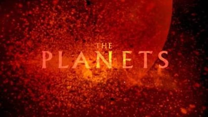 Different worlds / terra firma | the planets | bbc documentary series | episodes 1 2