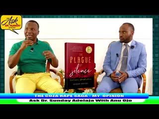 291 2019 07 18 90% of nigerian pastors men are rapists and abusers